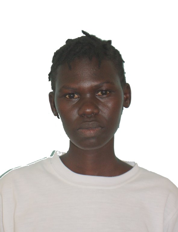 AKWAO ESTHER